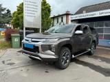 Mitsubishi L200 2.2 DI-D 4x4 DoKa Hardtop-Winde-Stdhzg.-... - Mitsubishi L200: Hardtop