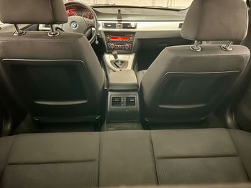 BMW 316 - 8