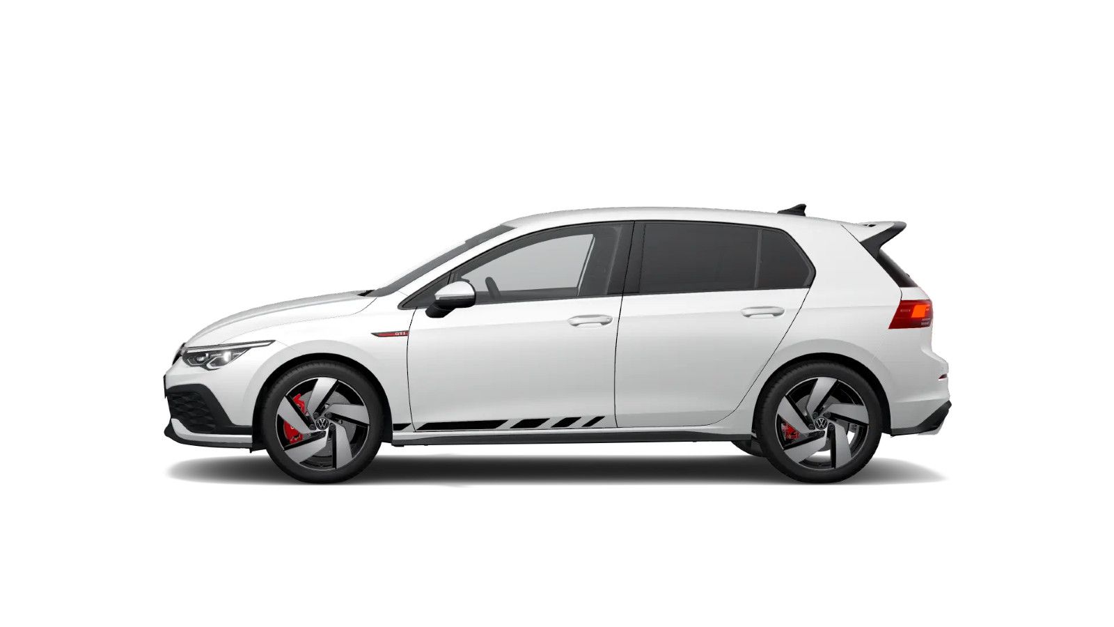Volkswagen Golf - Bild 2