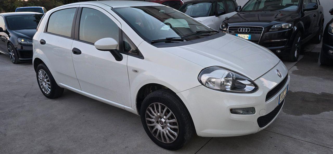 Fiat Grande Punto