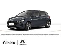 Hyundai i20 - Vorschau Bild 1