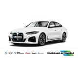 BMW i4 eDrive35 Gran Coupe M Sport Anhängerkupplung  - BMW i4 eDrive35 Gebrauchtwagen