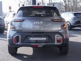 Kia Stonic 1.0T DCT GT-Line Kamera ACC Klima Navi - Kia Stonic GT-Line