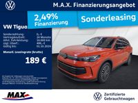 Volkswagen Tiguan - Vorschau Bild 1