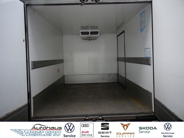 Fahrzeugabbildung Volkswagen T6 Fahrgestell mit Kühlaufbau 2.0l TDI 110kW 6-G