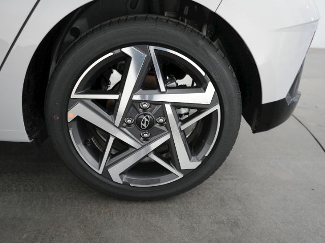 Hyundai i20 – Bild 10