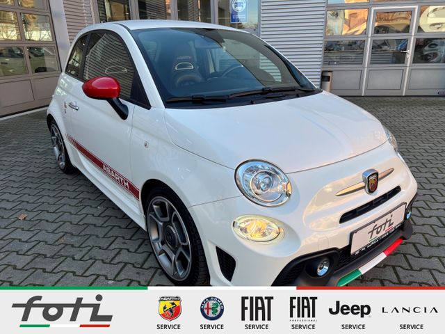 ABARTH 595 Turismo