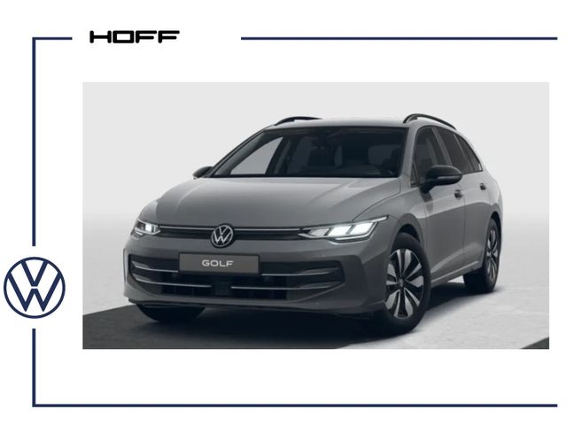 Volkswagen Golf Variant 1.5 TSI 85 kW Goal PV:4.360,00€