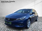 Opel Astra K 1.2 Ultimate OPC Line Matrix/Navi/4xSHZ - Opel Astra mit Benzin-Antrieb: Limousine, 1.4