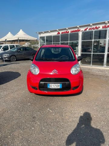 Citroën Citroen C1 1.0 3 porte 68 cv "AUTO IN PROMOZIONE