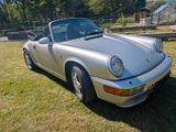 Porsche 964 - Porsche 964: Roadster