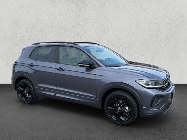 T-Cross R-Line 1.0 l TSI 6-Gang,Kamera,IQ.LIGHT