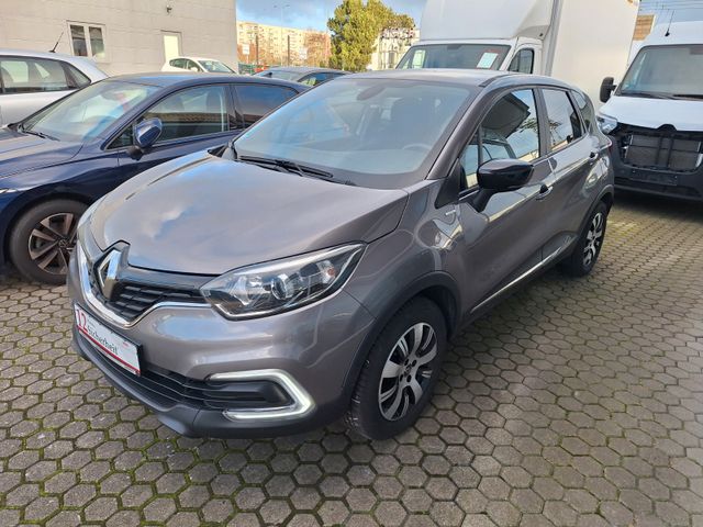 Renault Captur Limited NAVI NUR 33000 KM 1-HAND