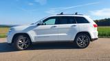Jeep Grand Cherokee 3.0l V6 Summit, AHK, H&K, Scheckh - Jeep Grand Cherokee in Stuttgart