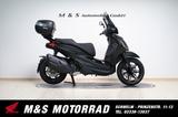 Piaggio Berverly 400 SE Deep Black - Angebote entsprechen deinen Suchkriterien