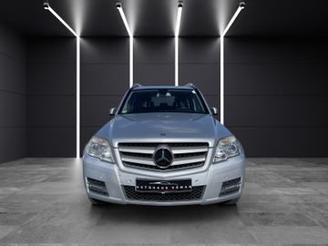 Mercedes GLK 220 - 3
