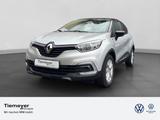 Renault Captur 0.9 TCe 90 LIMITED R&GO LM - Renault Captur Limited mit Benzin-Antrieb