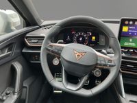 Cupra Leon - Vorschau Bild 11