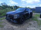 Mercedes-Benz GLE 53 AMG 4Matic+ #Dynamic-Plus#NIGHT#Performan - Mercedes-Benz GLE 53 AMG New cars