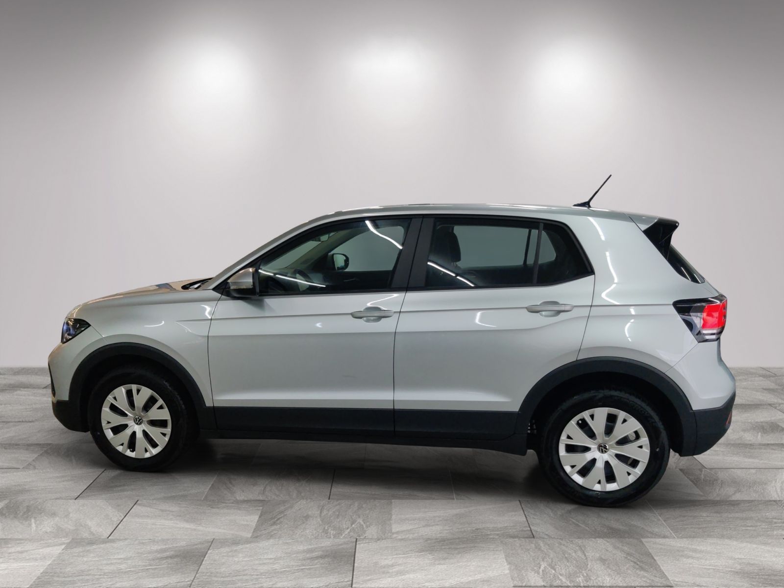 Volkswagen T-Cross - Bild 5