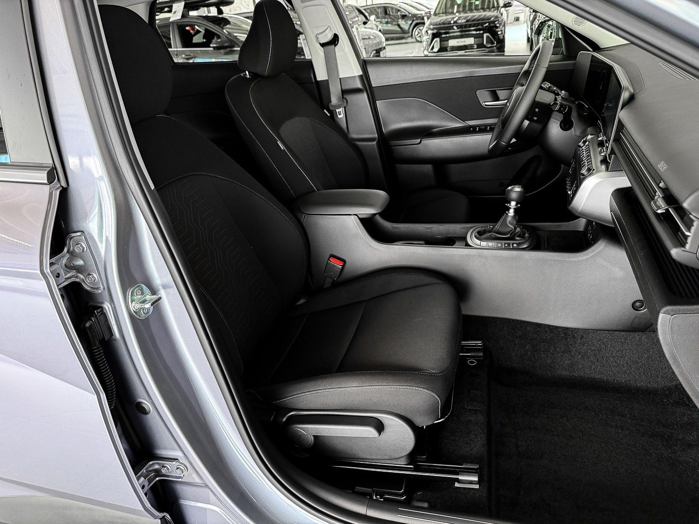 Hyundai KONA - Bild 12