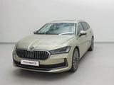 Skoda Superb 1.5 TSI iV 150kW L&K *PANO*AHK - mit Hybrid-Antrieb: Gold, Kombi