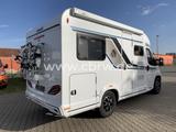 Knaus Van Ti 550 MF "Vansation" - Knaus 550