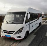 Bürstner i840g Elegance Hubstützen - Angebote entsprechen deinen Suchkriterien