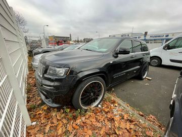 Fahrzeugabbildung Jeep Grand Cherokee SRT 6.4 V8 HEMI *Motorschaden*