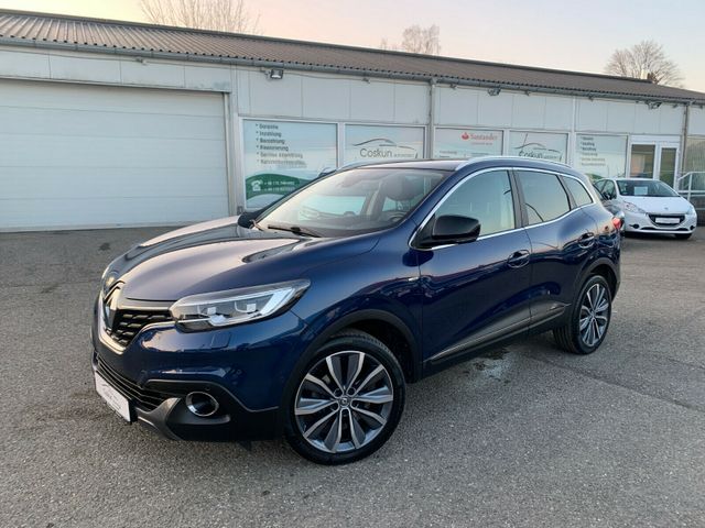 Renault Kadjar ENERGY dCi 130 *KAMERA*NAVI*ATM nur 850Km