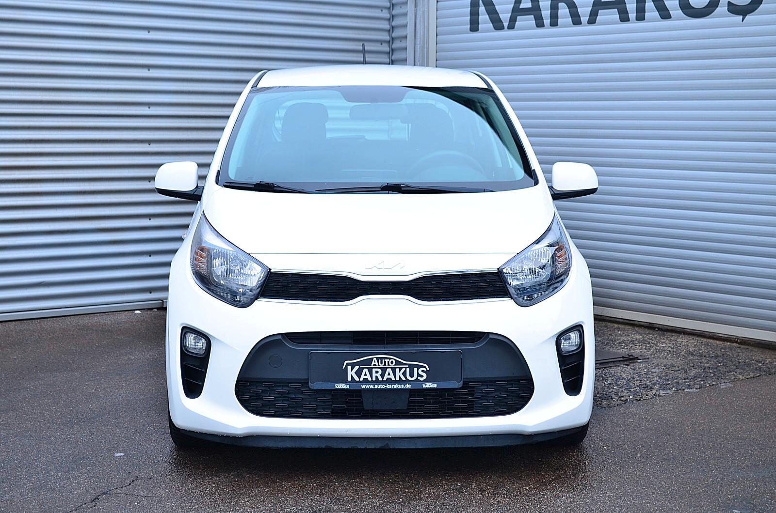 Kia Picanto 1.0 Comforline "NAVI/KLIMA/ZV"