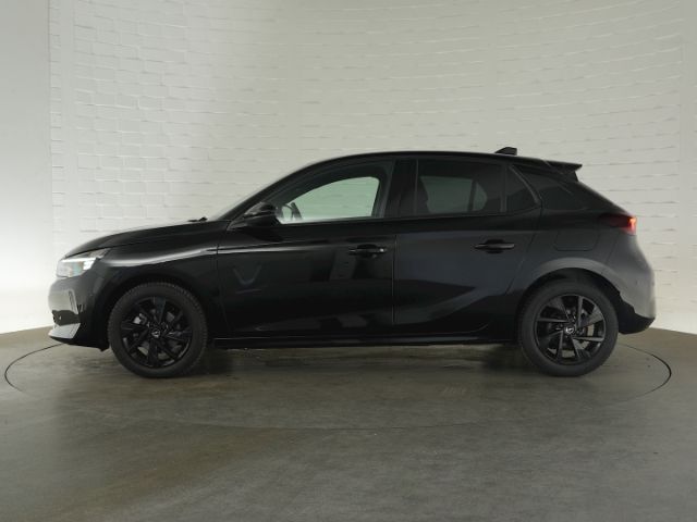 Corsa F FACELIFT GS+LED LICHT+NAVI+RÜCKFAHRKAMER