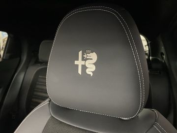 Alfa Romeo Junior Elettrica Sport Speciale Kam.+KeyLess