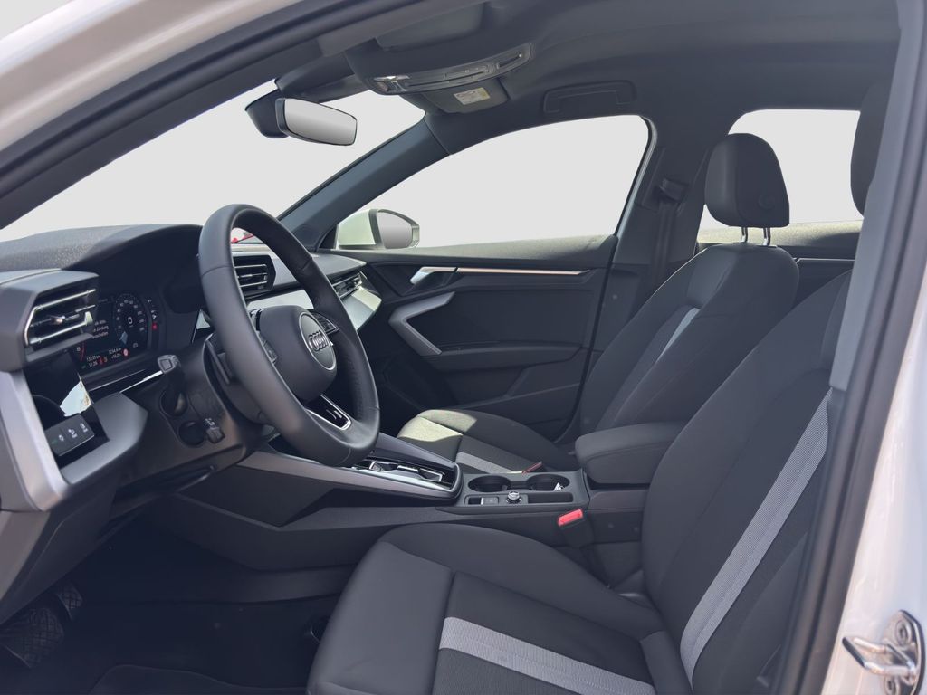Audi A3 — fotografia 3