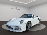 Porsche 997.1 Turbo Cabriolet *2. Hand*Lederpaket*Bose*