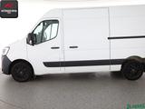Renault Master dCi KASTEN L2H2 STANDHEIZ,NAVI,KAMERA - gebrauchte Renault Master aus dem Jahr 2020