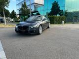 BMW 330d Touring M Sport Shadow Auto. M Sport Shadow - BMW 330: 330d Auto