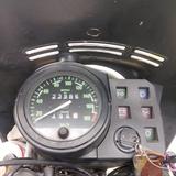 BMW R 80 GS - BMW 1990
