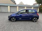 Renault Twingo Paris Black Edition Tempomat  - Renault Twingo Kleinwagen Paris mit Benzin-Antrieb