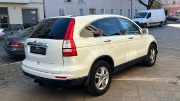 Honda CR-V - 4