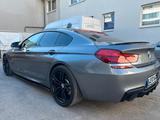 BMW 640 Gran Coupé 640d xDrive Gran Coupé - - BMW 6er Reihe in Köln