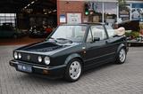 Volkswagen Golf I Cabrio Classicline *TRAUM OPTIK*GARANTIE - Volkswagen Golf: Cabrio, Classicline