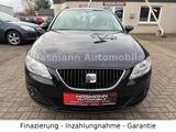Seat Exeo ST Style*2.0-TDI 143-PS*NUR-106.000-KM*TOP- - gebrauchte Seat Exeo aus dem Jahr 2011