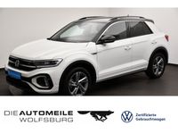 Volkswagen T-Roc - Vorschau Bild 1
