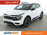 Kia Sportage 1.6 Plug-in Hybrid GT-Line 4WD - Kia Gebrauchtwagen in Bremen