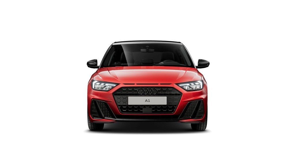 Audi A1 - Bild 5