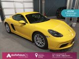 Porsche 718 Cayman 2.0  Bi-Xen|Navi|PDC|Sitzheizung