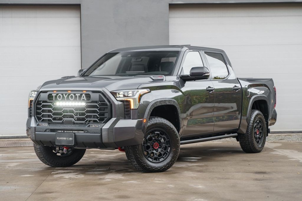 Toyota Tundra