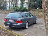 Mercedes-Benz E 280 V6 Kombi | TÜV | Sportpaket | Nappa Leder| - Mercedes-Benz E 280: T