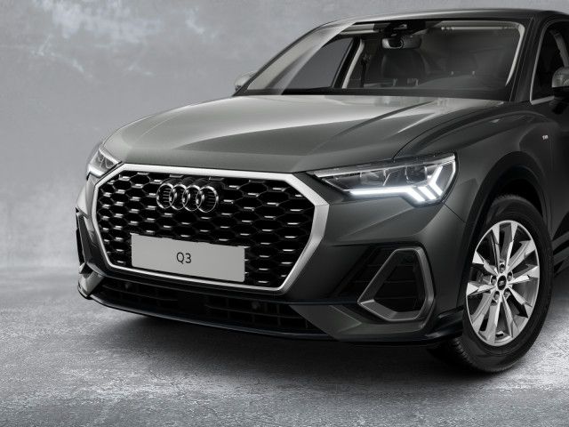 Audi Q3 - Bild 8